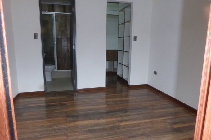 Dormitorio principal