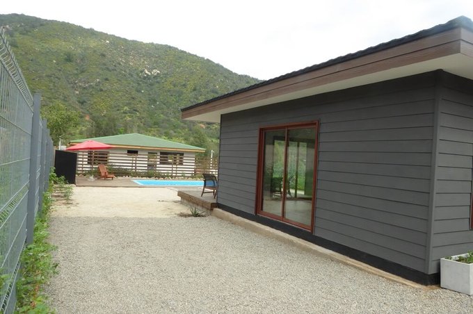 Vista lateral