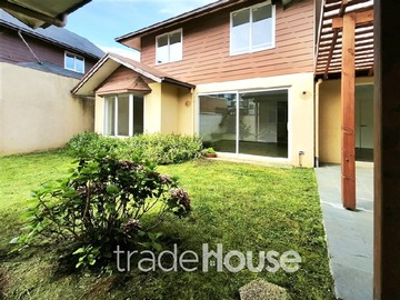 Venta / Casa / Osorno