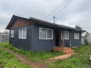 Venta / Casa / Osorno