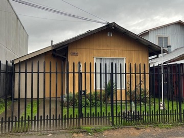 Venta / Casa / Osorno