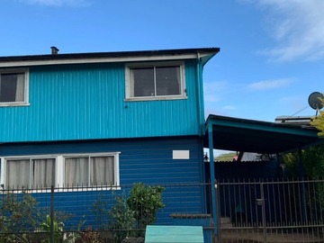 Venta / Casa / Osorno