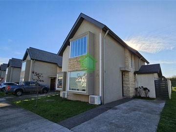 Venta / Casa / Osorno