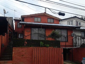 Venta / Casa / Osorno