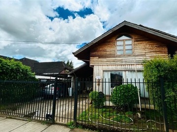 Venta / Casa / Osorno