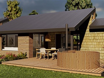 Venta / Casa / Osorno