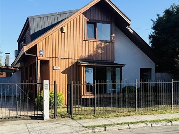 Venta / Casa / Osorno