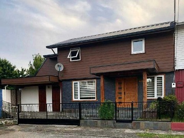 Venta / Casa / Osorno