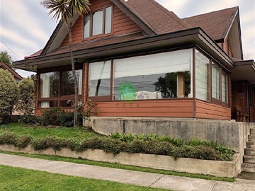 Venta / Casa / Osorno