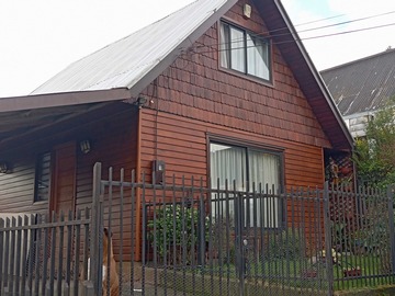 Venta / Casa / Osorno