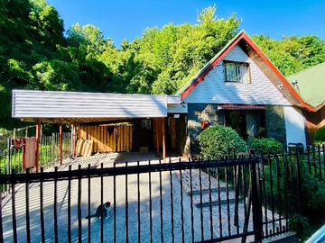 Venta / Casa / Osorno