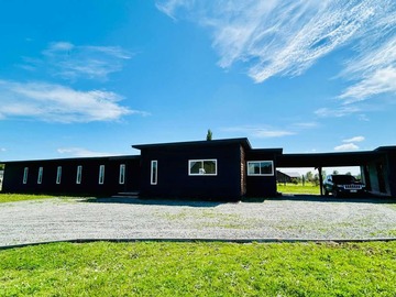 Venta / Casa / Osorno