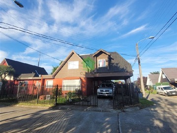 Venta / Casa / Osorno