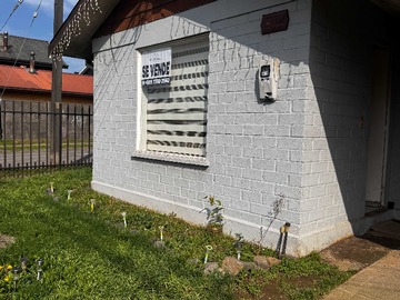 Venta / Casa / Osorno
