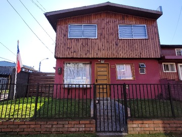 Venta / Casa / Osorno