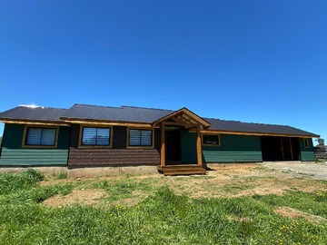 Venta / Casa / Osorno