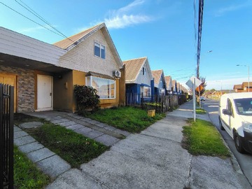 Venta / Casa / Osorno
