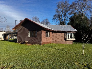 Venta / Casa / Osorno