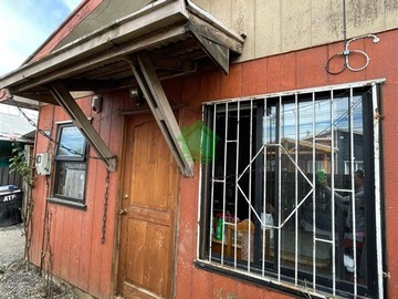 Venta / Casa / Osorno