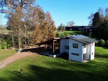 Venta / Casa / Osorno