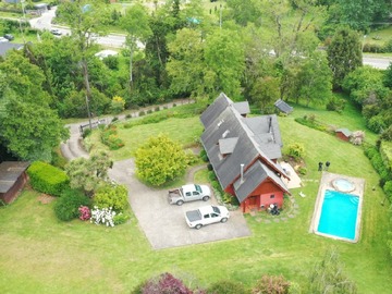 Venta / Casa / Osorno