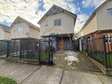 Venta / Casa / Osorno