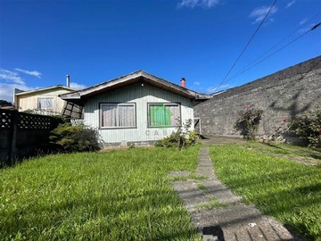 Venta / Casa / Osorno