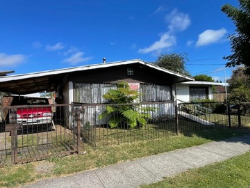 Venta / Casa / Osorno