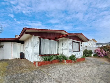 Venta / Casa / Osorno