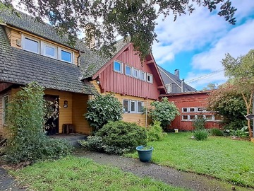 Venta / Casa / Osorno
