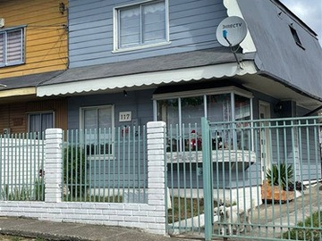 Venta / Casa / Osorno