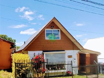 Venta / Casa / Osorno