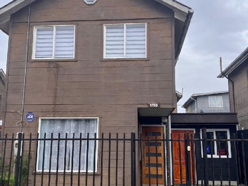 Venta / Casa / Osorno