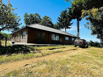 Venta / Casa / Osorno