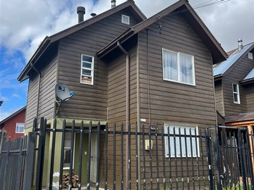Venta / Casa / Osorno