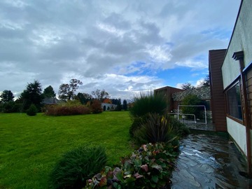 Venta / Casa / Osorno