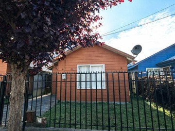 Venta / Casa / Osorno