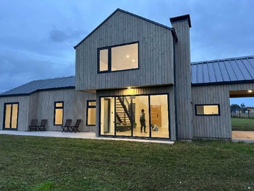 Venta / Casa / Osorno