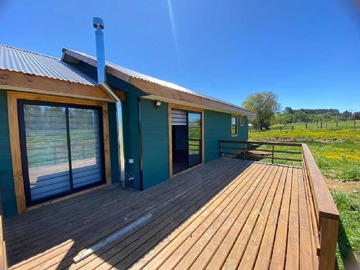 Venta / Casa / Osorno