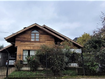 Venta / Casa / Osorno