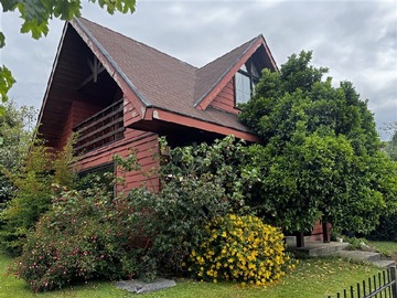 Venta / Casa / Osorno