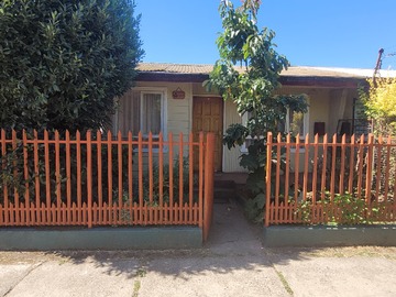 Venta / Casa / Osorno