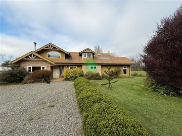 Venta / Casa / Osorno