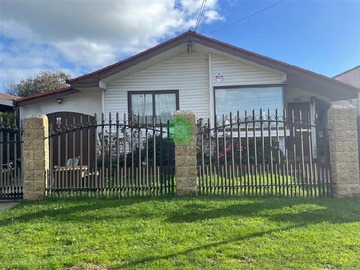 Venta / Casa / Osorno