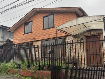Venta / Casa / Osorno