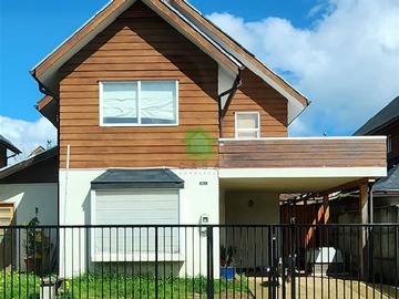Venta / Casa / Osorno
