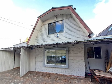 Venta / Casa / Osorno