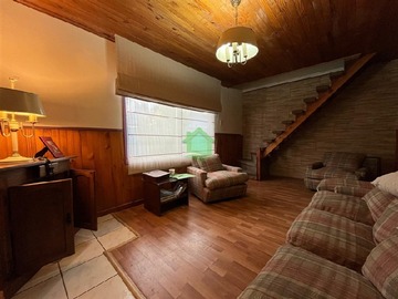 Venta / Casa / Osorno