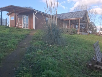 Venta / Casa / Osorno