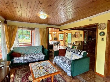 Venta / Casa / Osorno